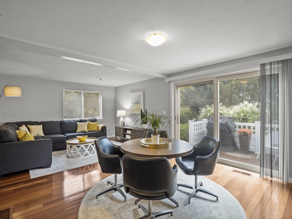 360 Littleton Road F1