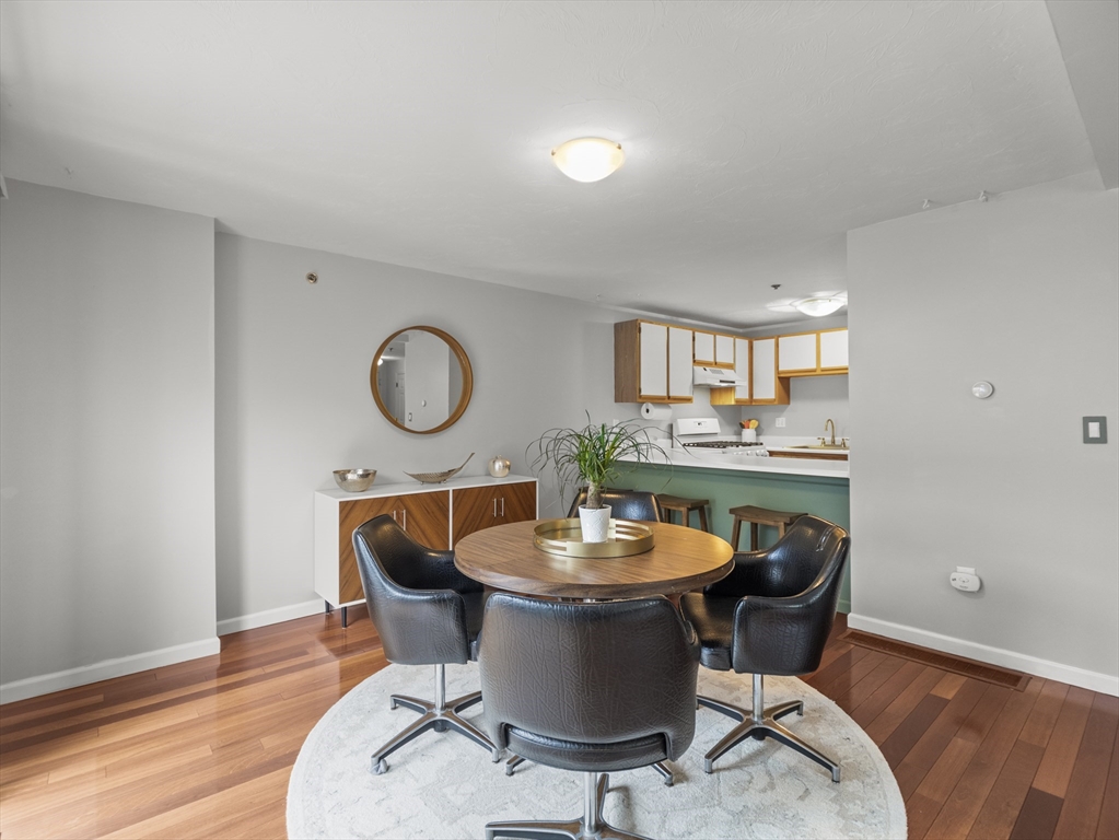 360 Littleton Road F1