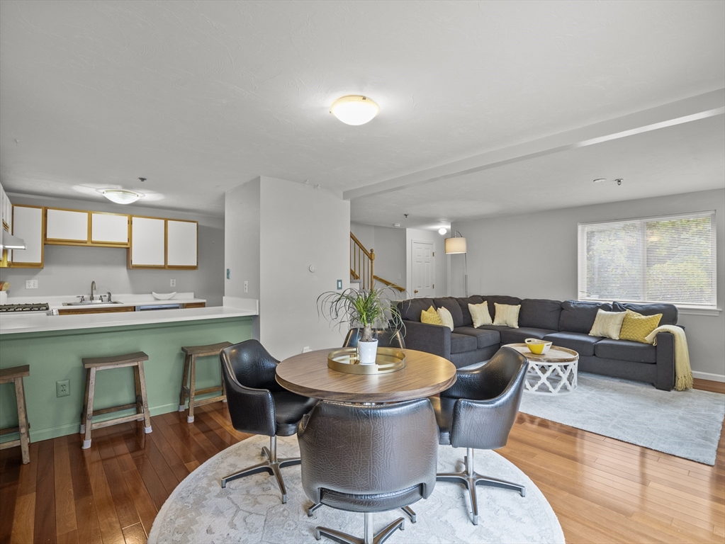 360 Littleton Road F1