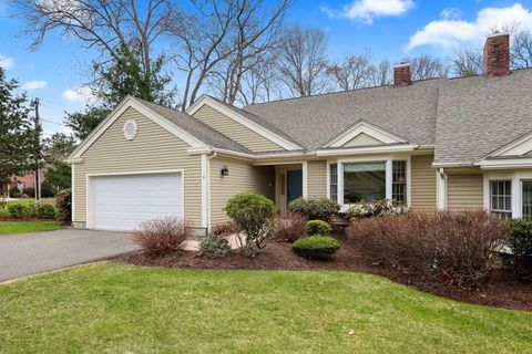 8 Burns Meadow 8 Longmeadow MA 01106