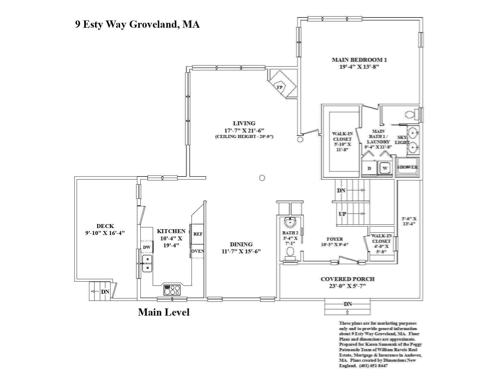 9 Esty Way, Groveland, MA, 9 Esty Way, Groveland, MA Photo #41