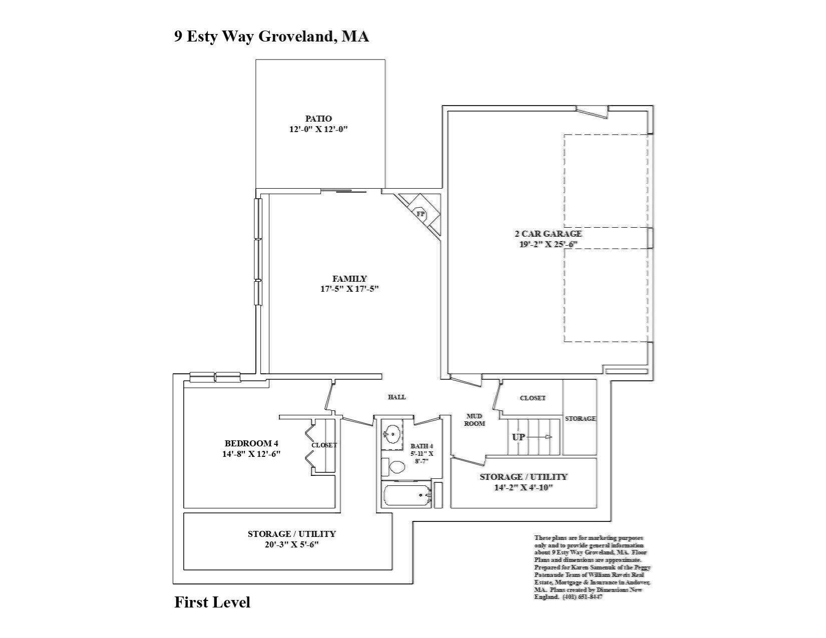 9 Esty Way, Groveland, MA, 9 Esty Way, Groveland, MA Photo #40