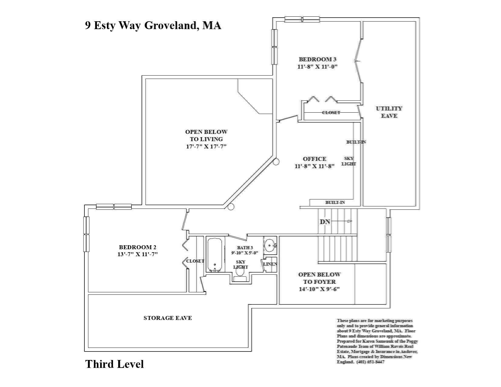 9 Esty Way, Groveland, MA, 9 Esty Way, Groveland, MA Photo #42