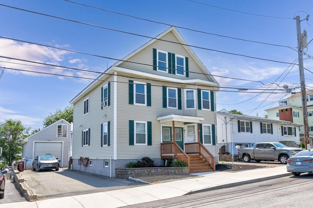 39 Ambrose St