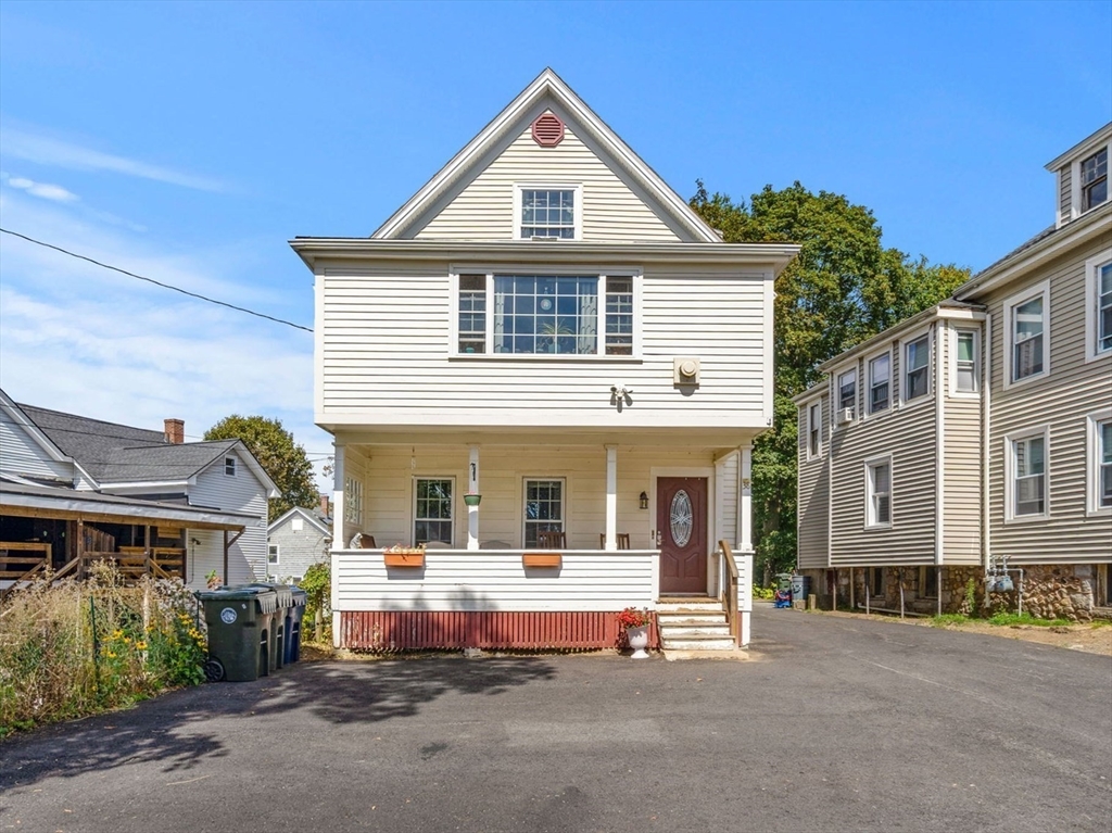 38 Sawin St