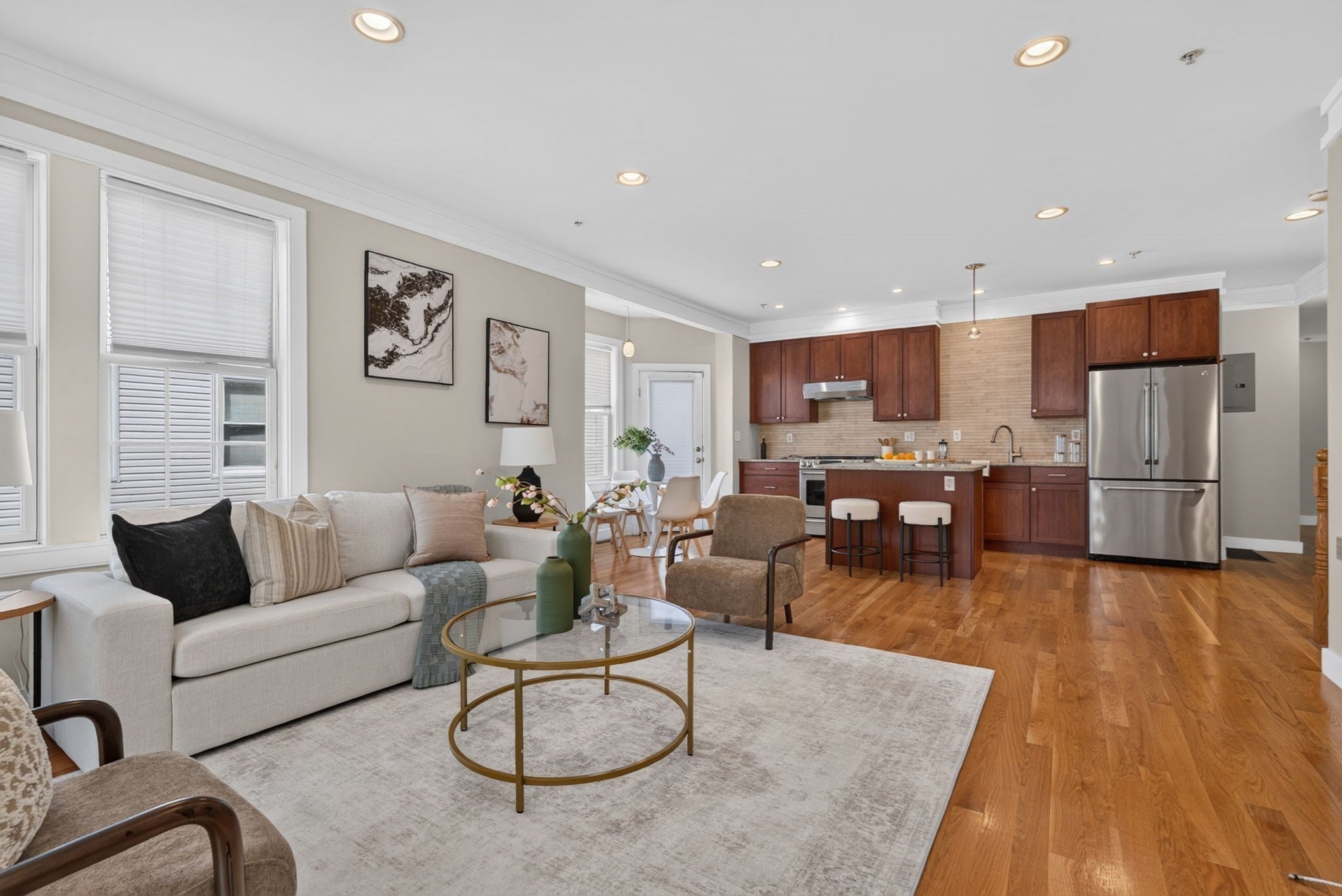 Photo of 96 Neponset Ave, Boston, MA