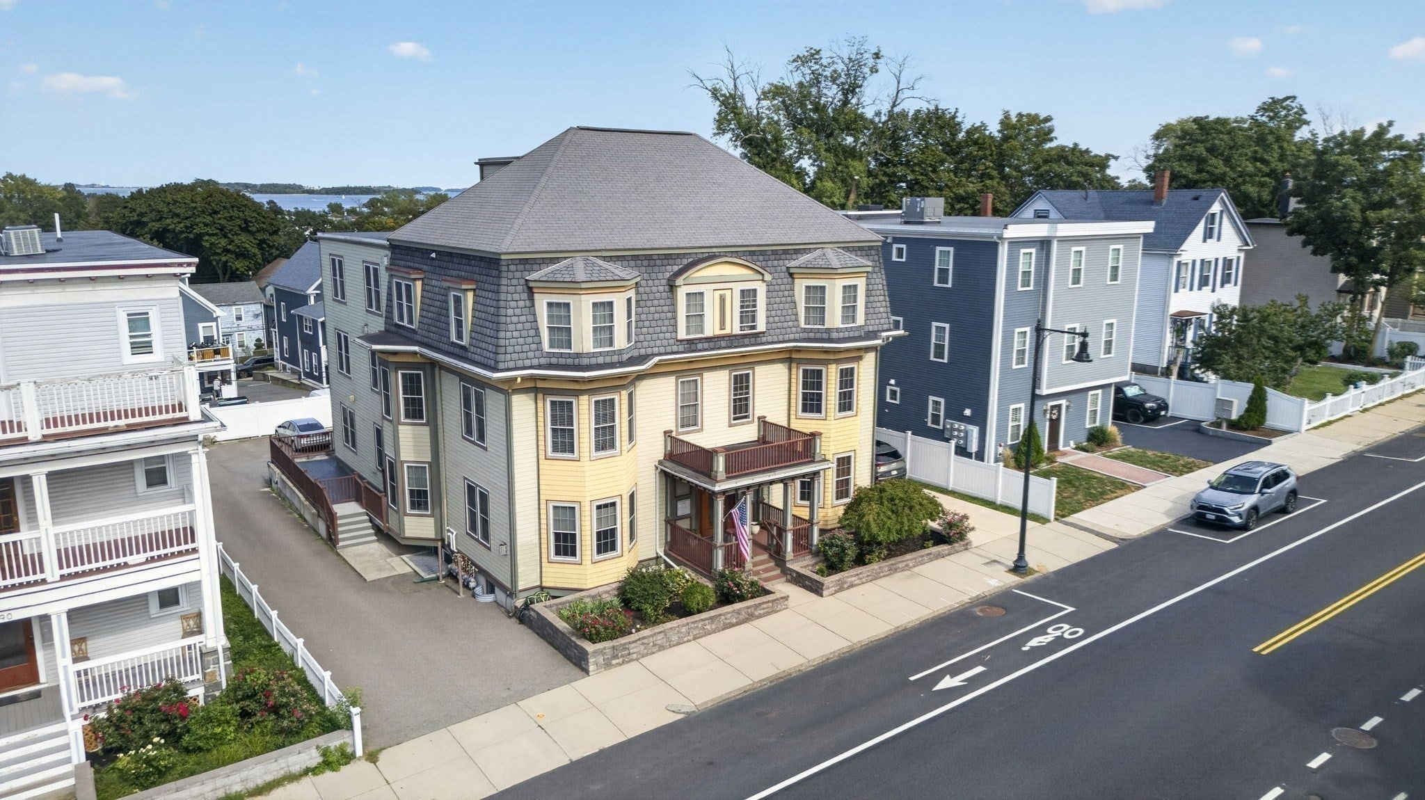 96 Neponset Ave #1, Boston, MA, 96 Neponset Ave #1, Boston, MA Photo #23