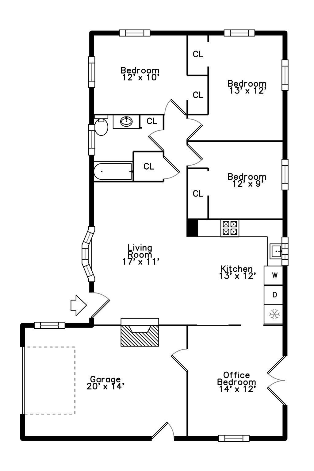 25 Anita Road, Brockton, MA, 25 Anita Road, Brockton, MA Photo #18