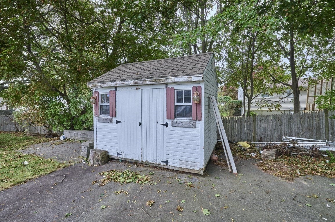 25 Anita Road, Brockton, MA, 25 Anita Road, Brockton, MA Photo #17