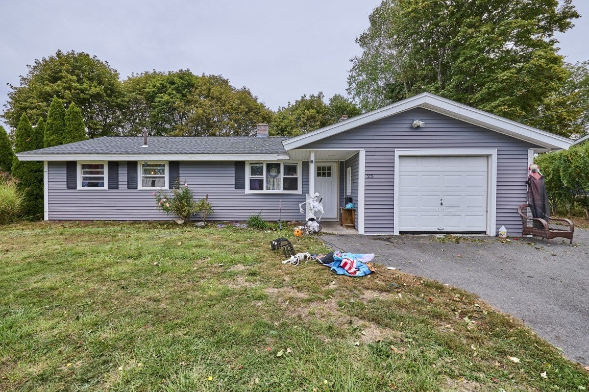 25 Anita Road, Brockton, MA, 25 Anita Road, Brockton, MA Photo #1