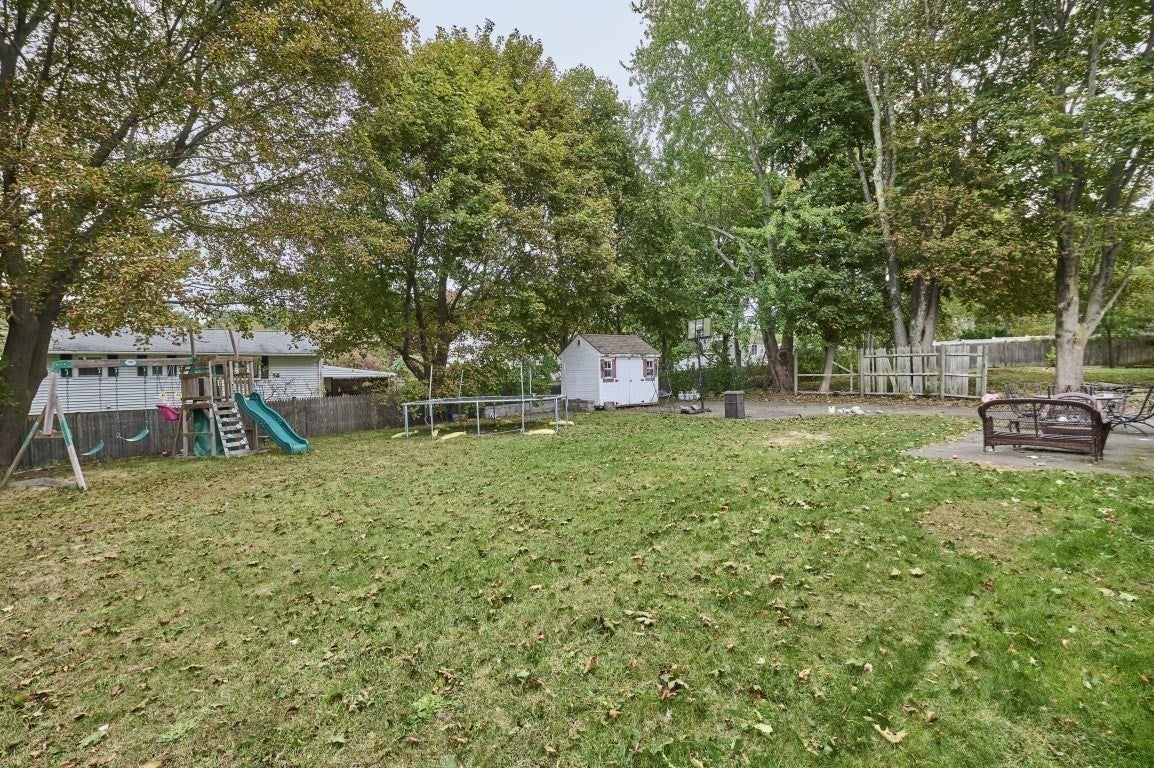 25 Anita Road, Brockton, MA, 25 Anita Road, Brockton, MA Photo #16