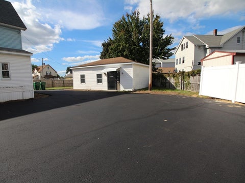 Photo of 30 Dickinson Street, Chicopee, MA 01020 (MLS # 73585783)
