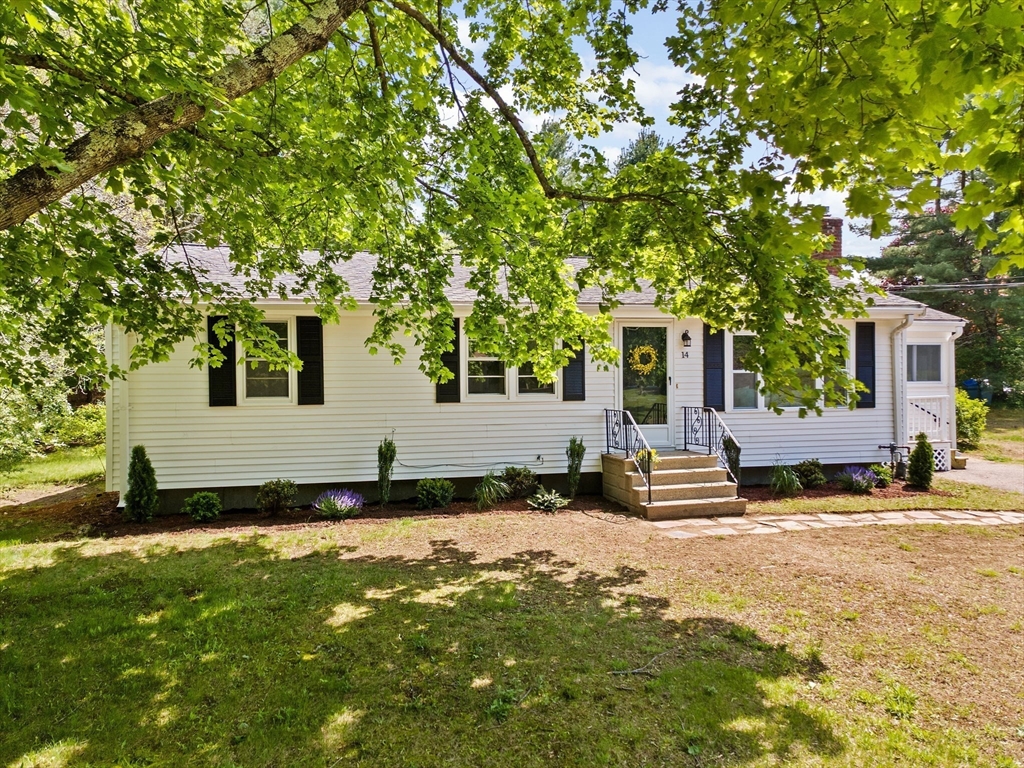 14 Chandler Ave