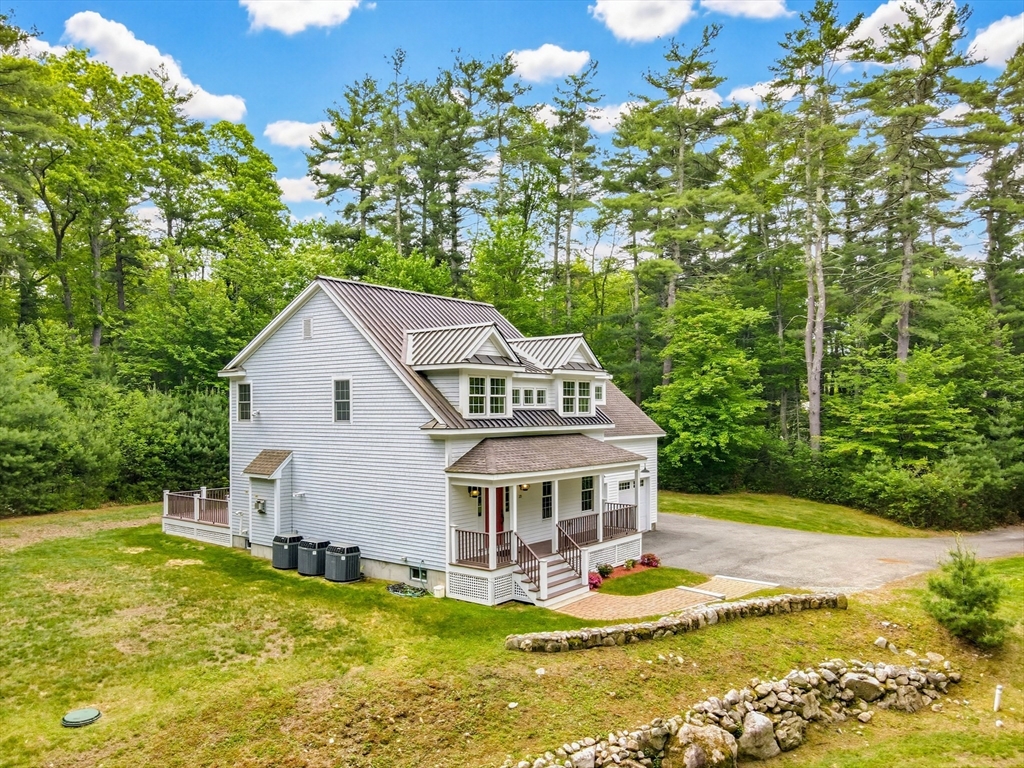20 Applewood Rd