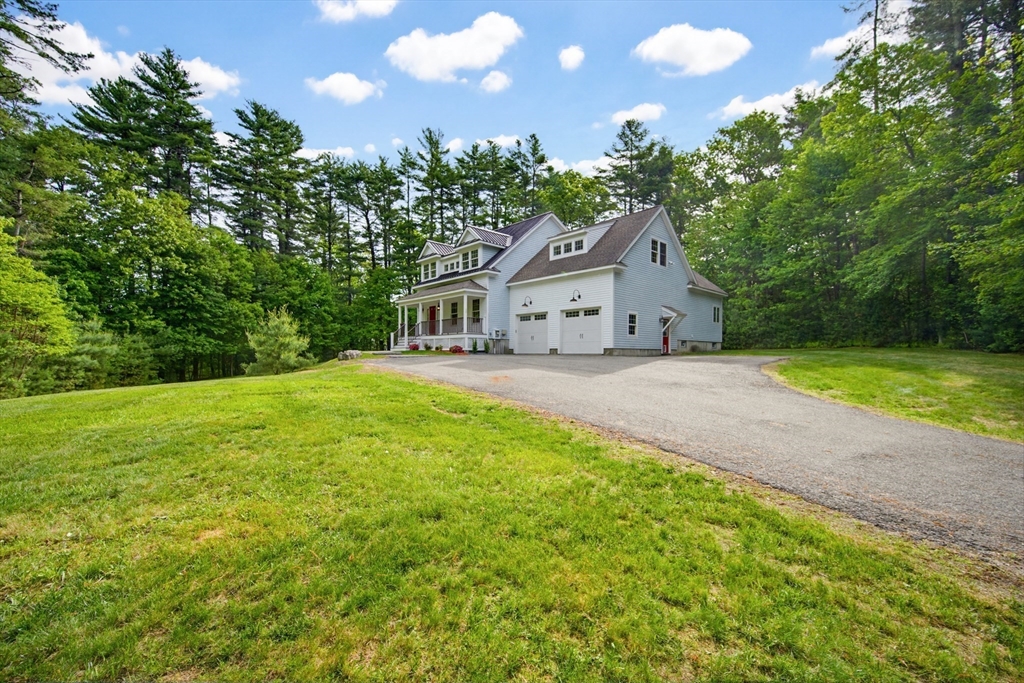 20 Applewood Rd