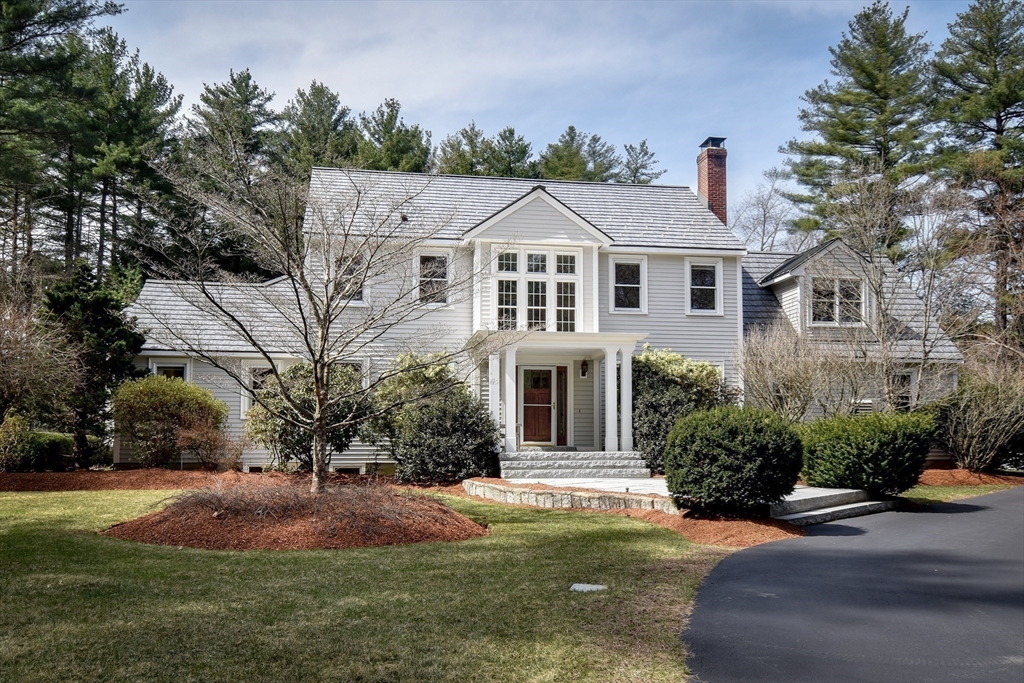 308 Harvard Rd