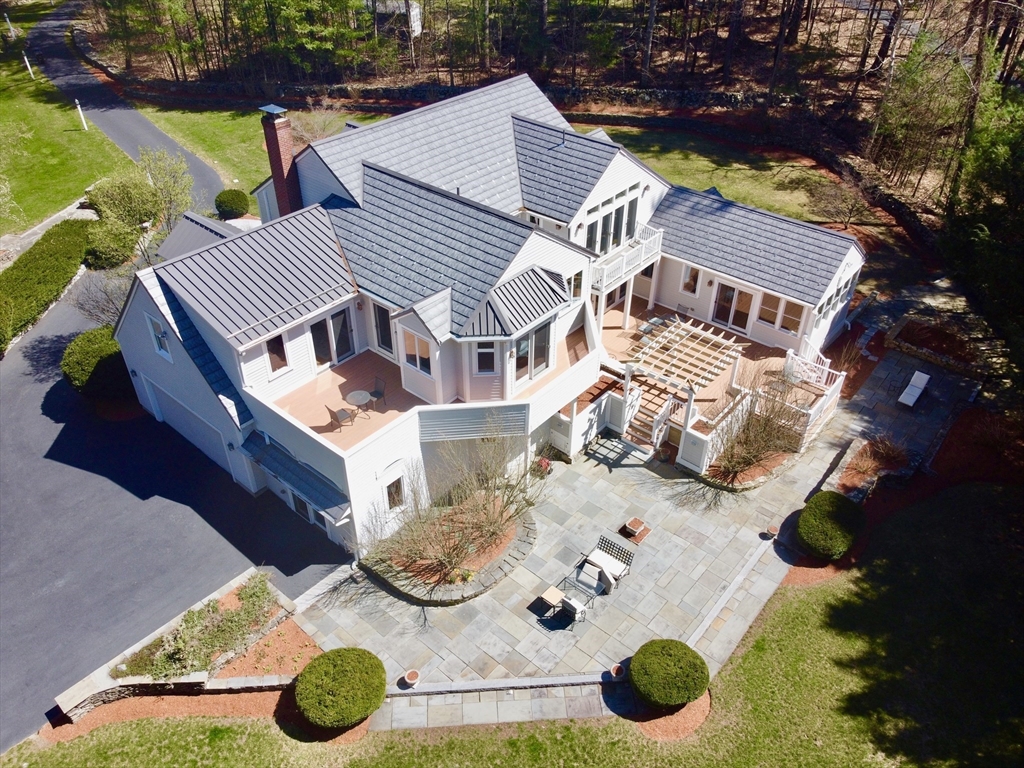 308 Harvard Rd