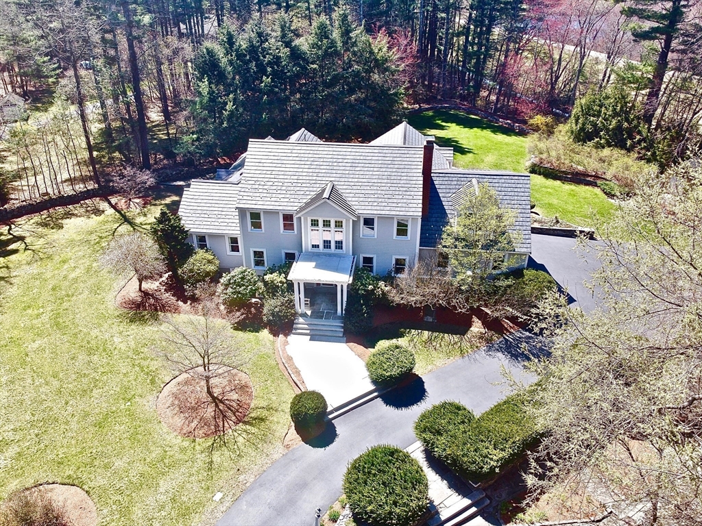 308 Harvard Rd
