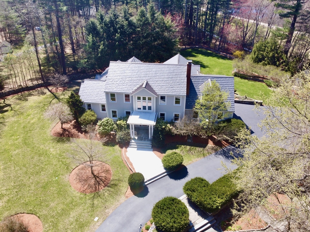 308 Harvard Rd