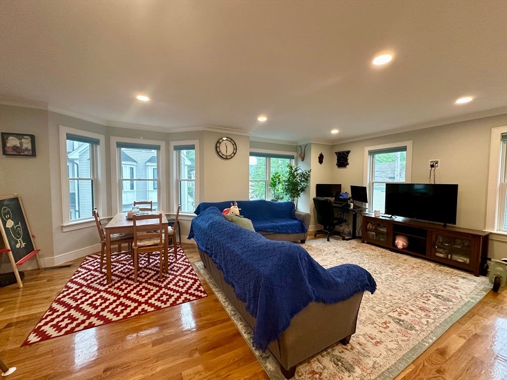 30 Town Hill St #A, Quincy, MA, 30 Town Hill St #A, Quincy, MA Photo #5