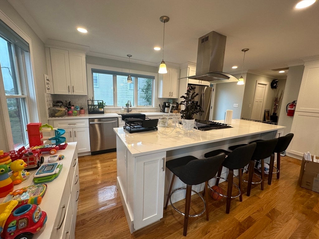 30 Town Hill St #A, Quincy, MA, 30 Town Hill St #A, Quincy, MA Photo #12