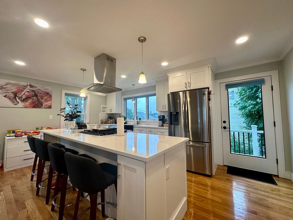 30 Town Hill St #A, Quincy, MA, 30 Town Hill St #A, Quincy, MA Photo #3