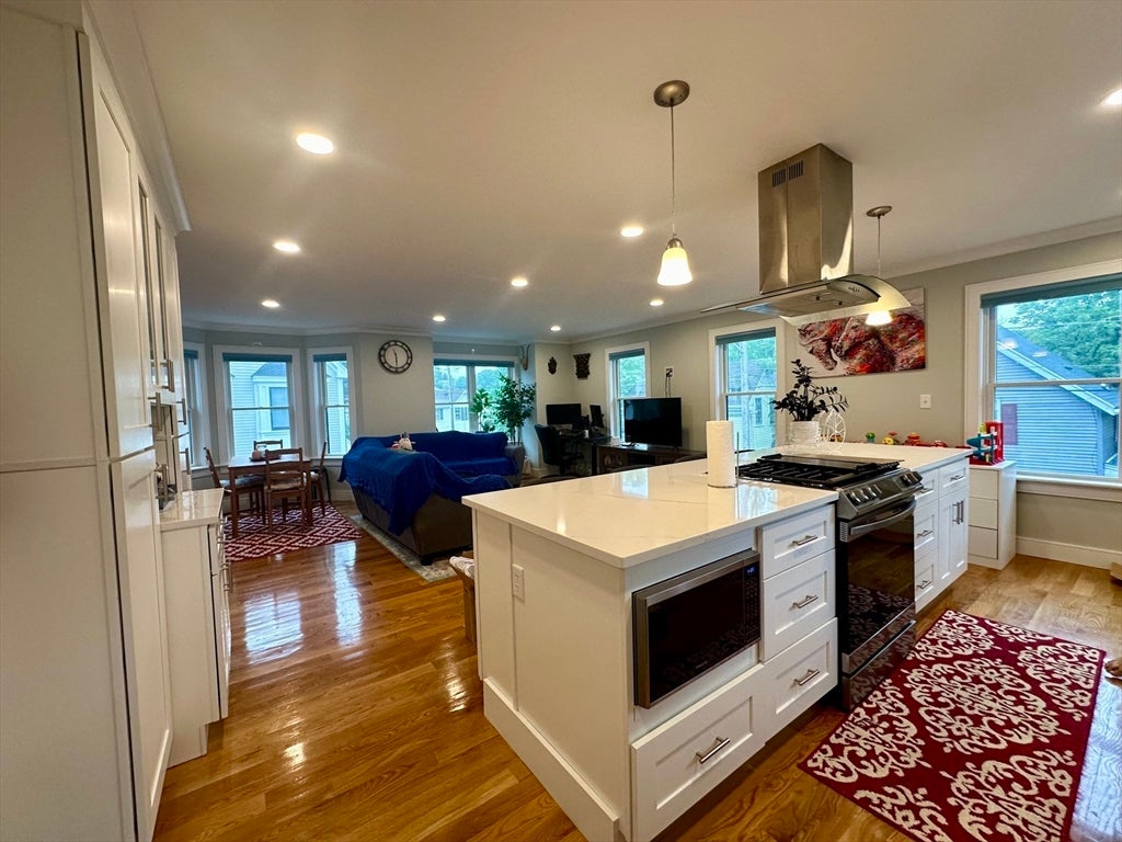 30 Town Hill St #A, Quincy, MA, 30 Town Hill St #A, Quincy, MA Photo #4