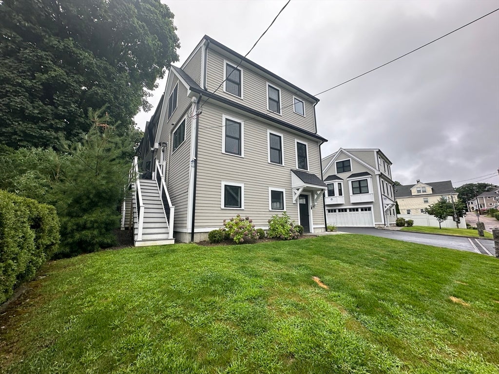 30 Town Hill St #A, Quincy, MA, 30 Town Hill St #A, Quincy, MA Photo #2