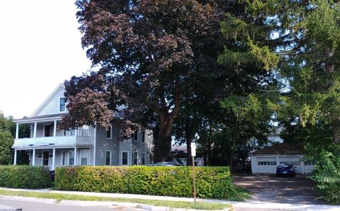 31 - 33 George Street Westfield MA 01085