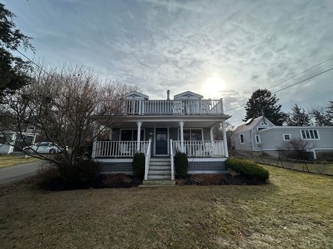 23 Nonantum Rd - Marblehead MA 01945