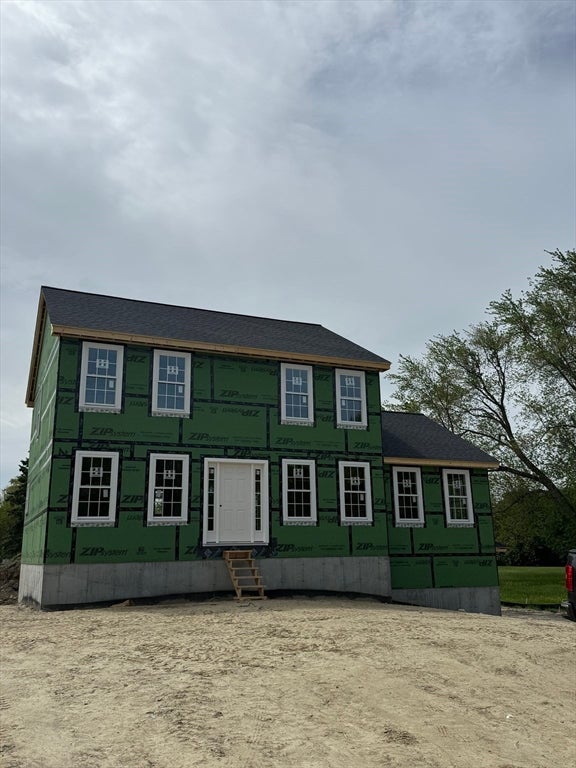 163 Greenmont Ave