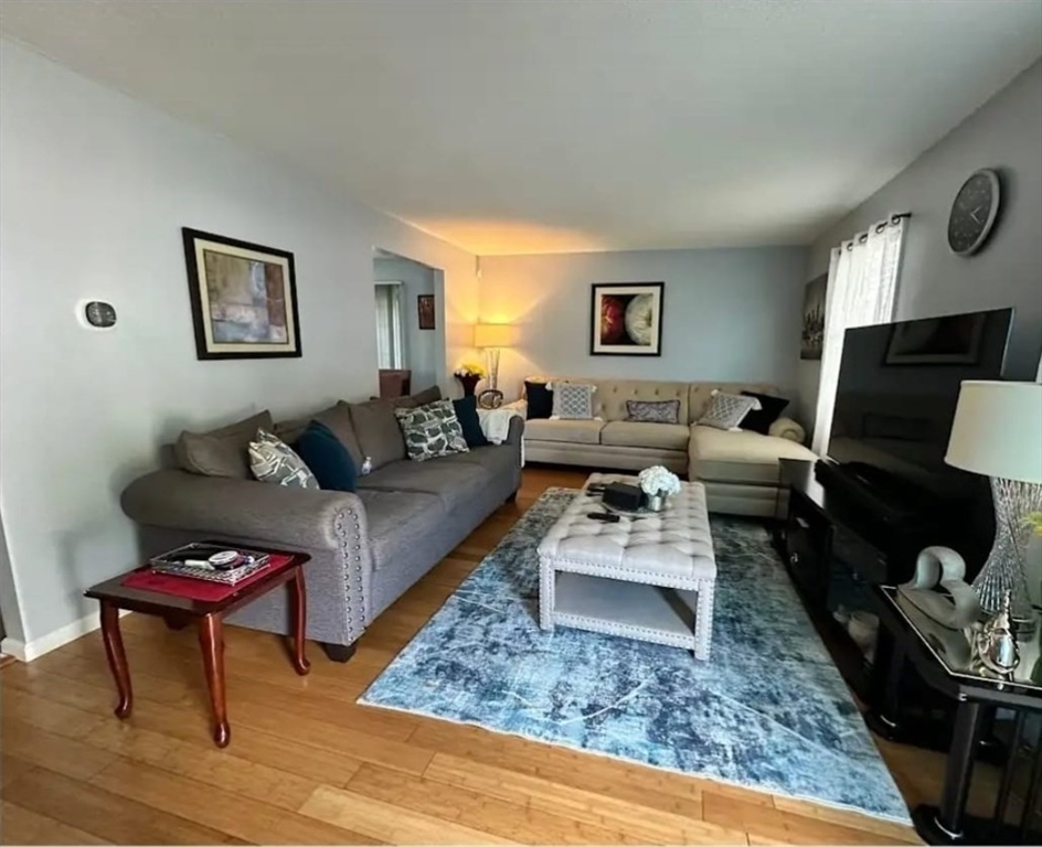 64 Wilmington Street