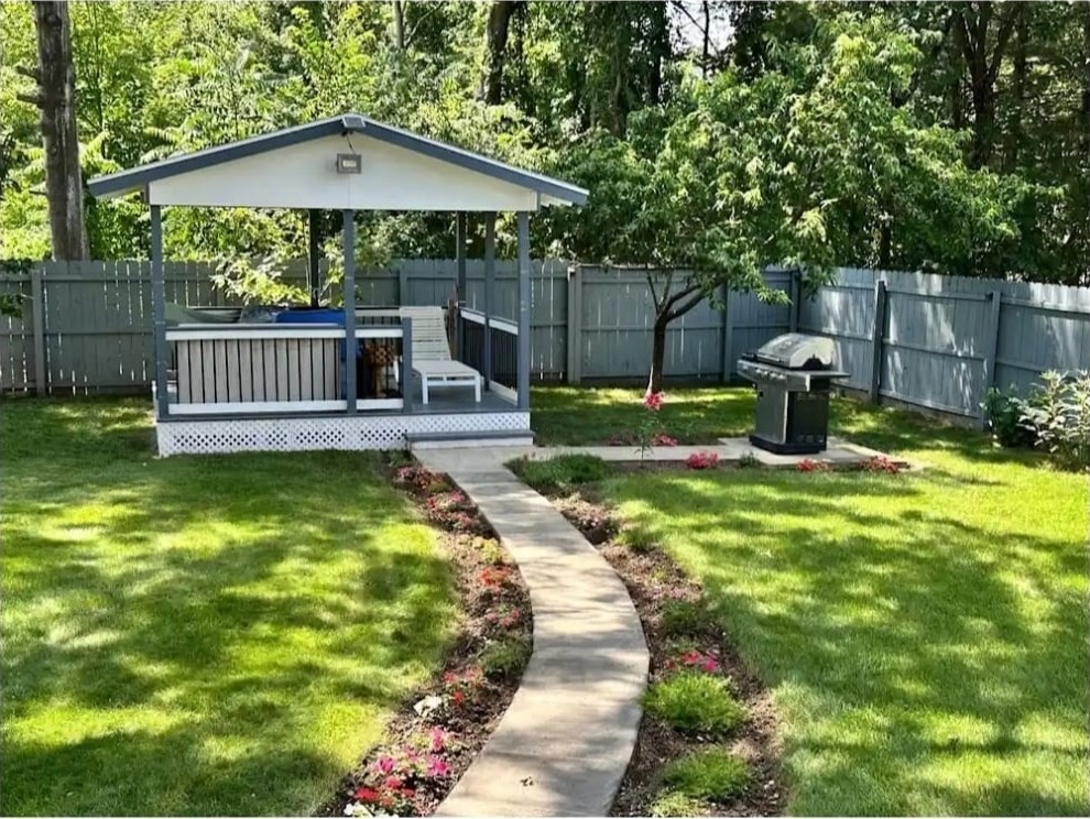 64 Wilmington Street