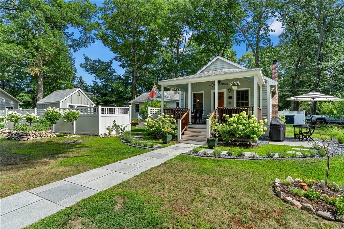 51 Edgar Rd, Scituate, MA, 51 Edgar Rd, Scituate, MA Photo #4