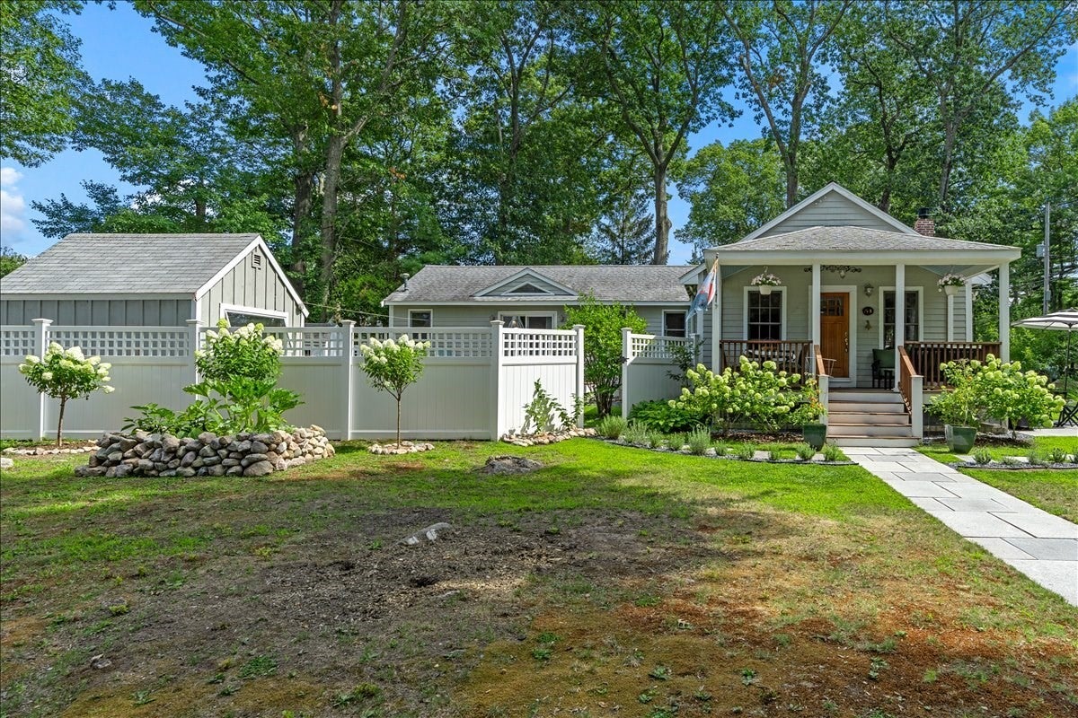 51 Edgar Rd, Scituate, MA, 51 Edgar Rd, Scituate, MA Photo #1