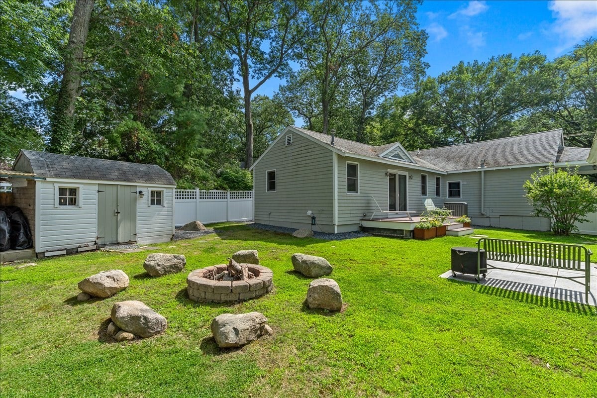 51 Edgar Rd, Scituate, MA, 51 Edgar Rd, Scituate, MA Photo #22
