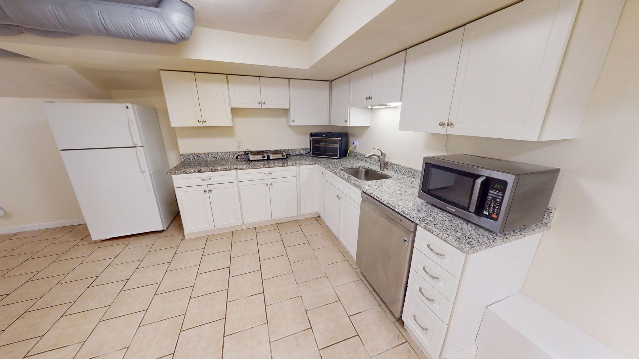 123 Aspinwall AVE #B, Brookline, MA, 123 Aspinwall AVE #B, Brookline, MA Photo #2