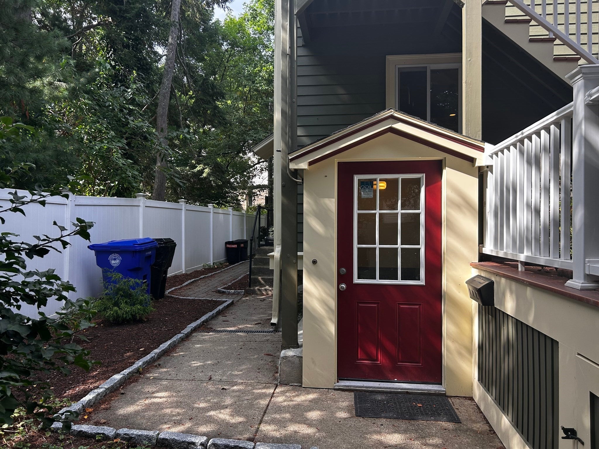 123 Aspinwall AVE #B, Brookline, MA, 123 Aspinwall AVE #B, Brookline, MA Photo #10