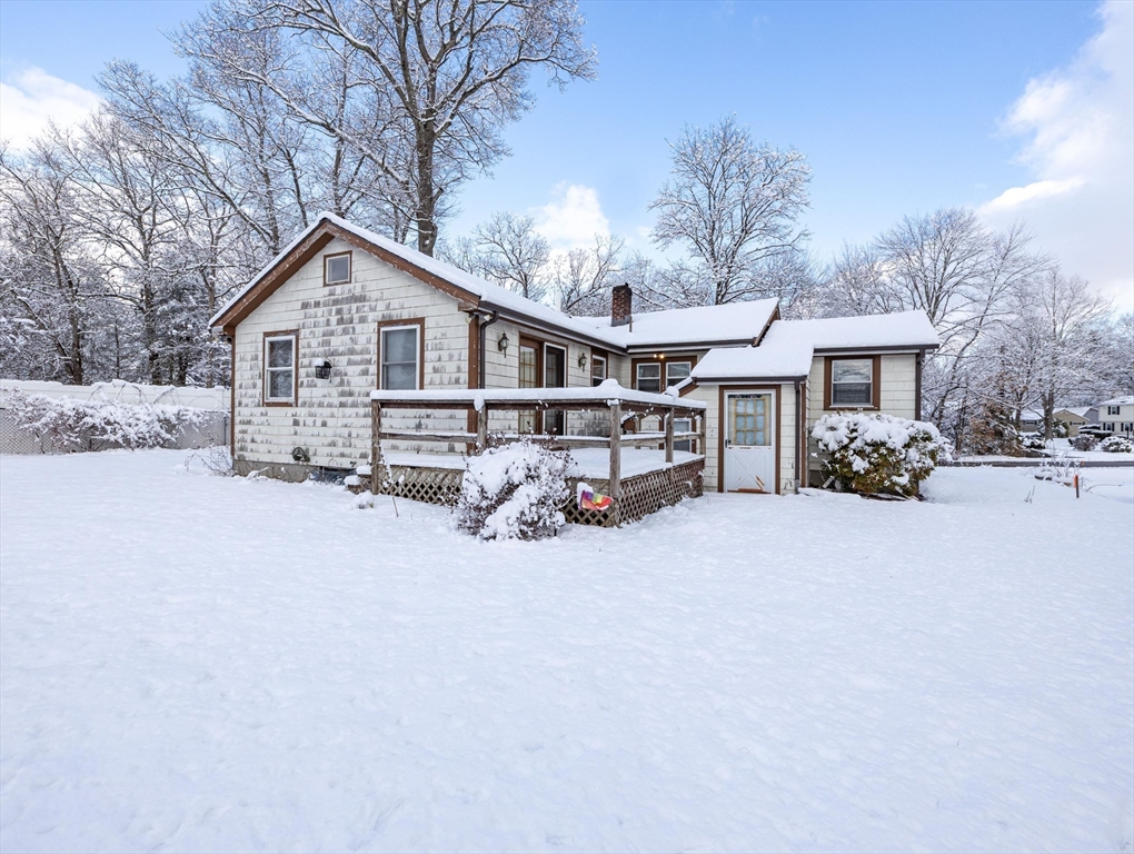 246 Pemberton Street