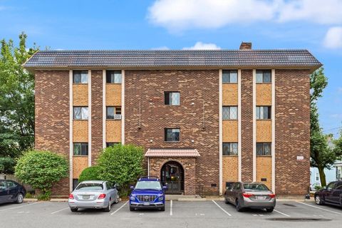 301 Lowell Street Condo 31 Somerville MA 02145
