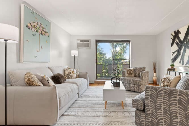 301 Lowell Street Condo 31