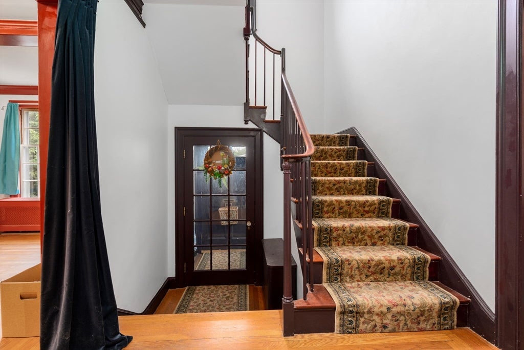14 Linden St