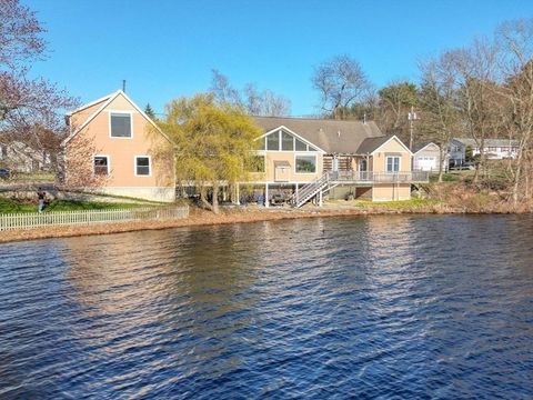 130 Scadding St Taunton MA 02780