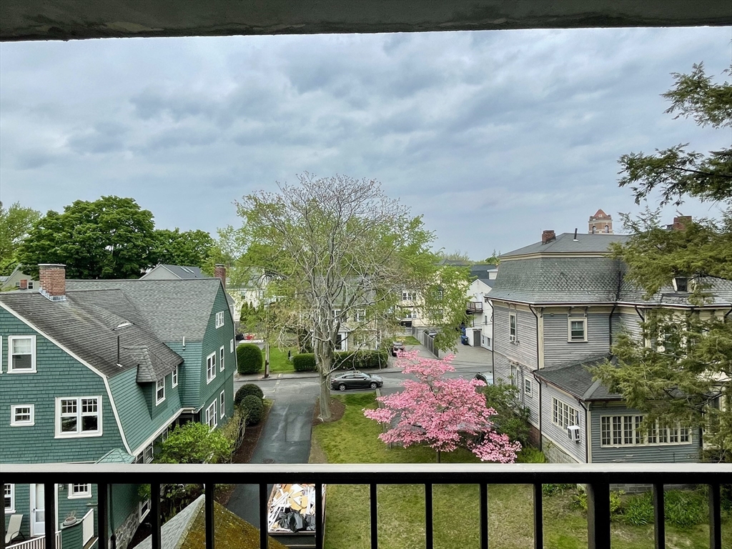 382 Massachusetts Ave #804, Arlington, MA Photo #4