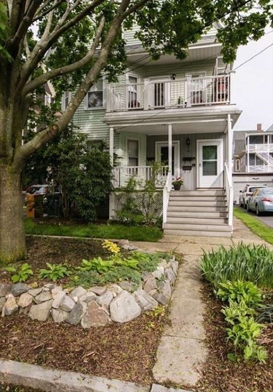 121 Highland Rd 1