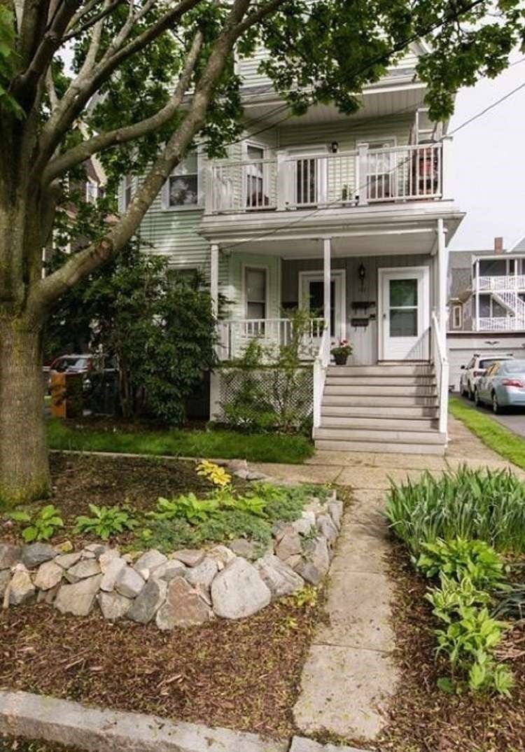 121 Highland Rd 1, Somerville MA 02144