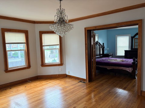 Photo of 91 Ward St #1, Worcester, MA 01610 (MLS # 73506116)