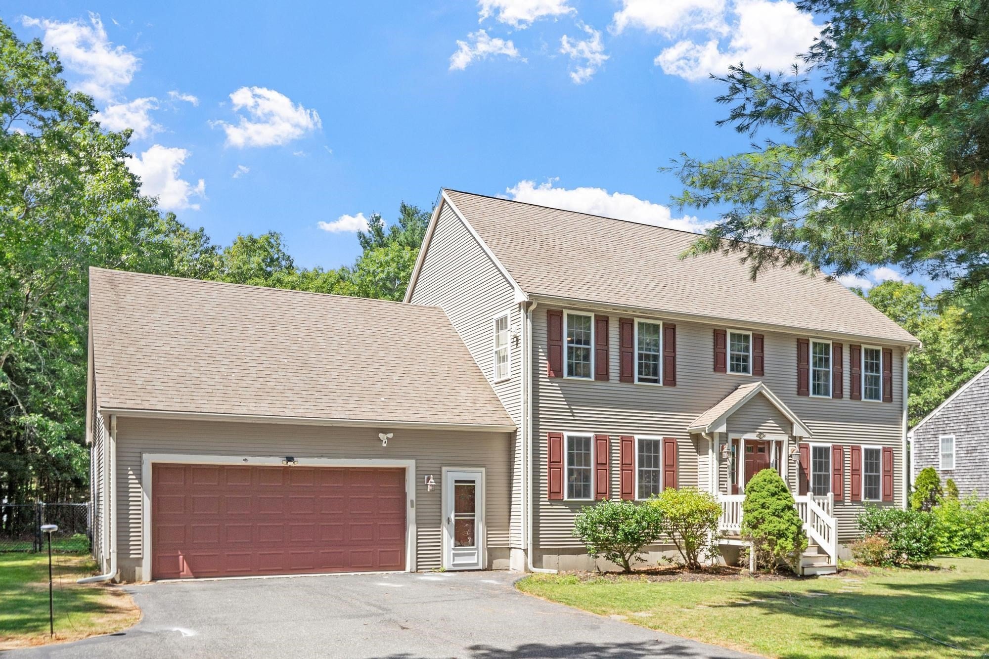 23 Black Cat Rd