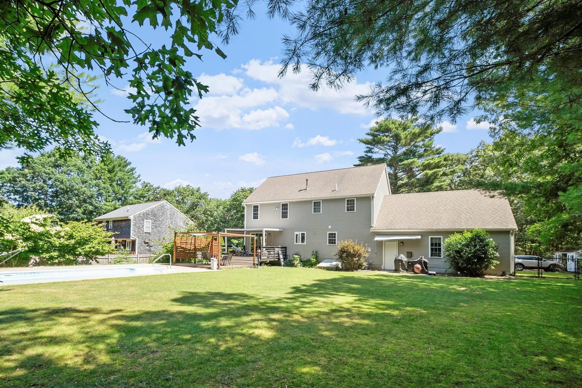 23 Black Cat Rd