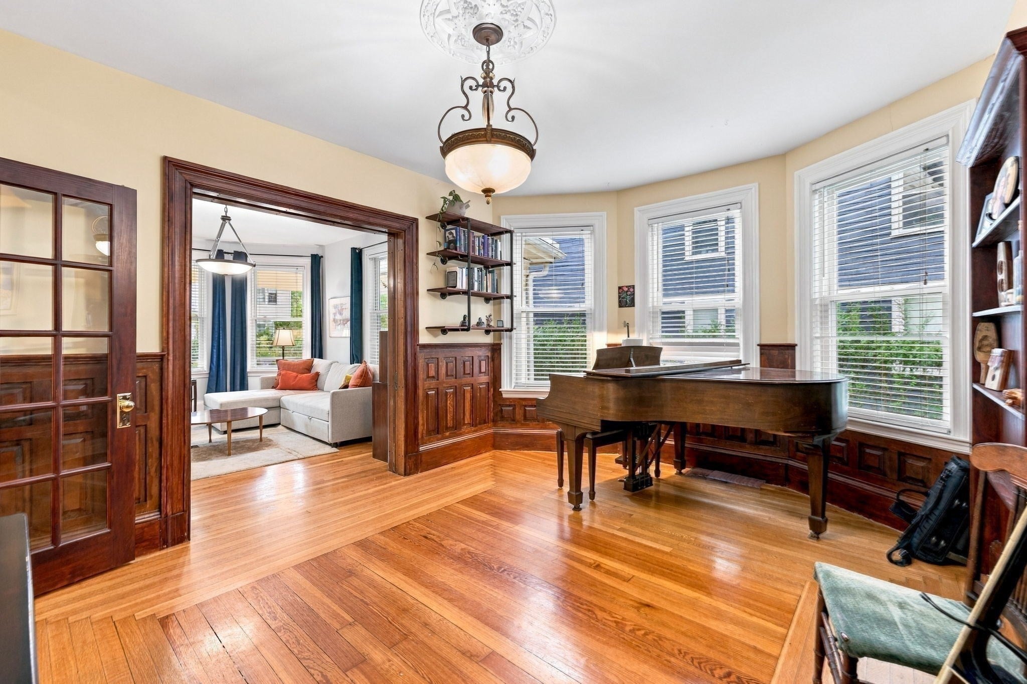 22 Hewlett St #1, Boston, MA, 22 Hewlett St #1, Boston, MA Photo #12
